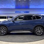 BMW X1 sDrive18d 110 kW (150 CV)