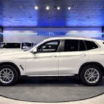 BMW X3 xDrive20d xLine 140 kW (190 CV)