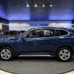 BMW X1 sDrive18d 110 kW (150 CV)