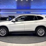 BMW X1 sDrive18d 110 kW (150 CV)