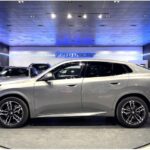 BMW X2 sDrive18d 110 kW (150 CV)