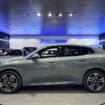 BMW X2 sDrive18d 110 kW (150 CV)