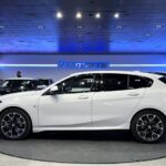 BMW Serie 1 116d 85 kW (116 CV)