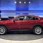 BMW X4 xDrive20d 140 kW (190 CV)