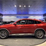 BMW X4 xDrive20d 140 kW (190 CV)
