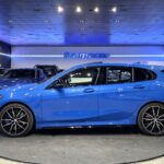 BMW Serie 1 M135i 225 kW (306 CV)