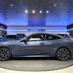 BMW Serie 4 430i Coupe 190 kW (258 CV)