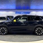MINI Cooper SE 135 kW (184 CV)
