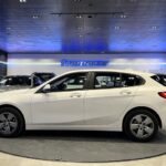 BMW Serie 1 116d 85 kW (116 CV)