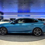 BMW Serie 2 218i Gran Coupe 103 kW (140 CV)