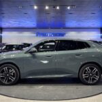 BMW X2 sDrive18d 110 kW (150 CV)