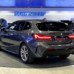 BMW Serie 1 118d Business 110 kW (150 CV)