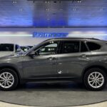 BMW X1 sDrive18d 110 kW (150 CV)