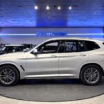 BMW X3 xDrive30i 185 kW (252 CV)