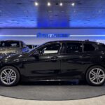 BMW Serie 1 118i 103 kW (140 CV)