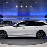 BMW Serie 3 318d Touring 110 kW (150 CV)