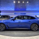 BMW Serie 4 420d Gran Coupe 140 kW (190 CV)