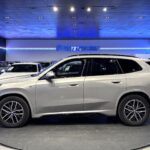 BMW X1 sDrive20d 120 kW (163 CV)