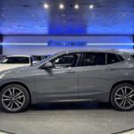 BMW X2 sDrive18d Business 110 kW (150 CV)