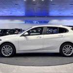 BMW Serie 1 116d Business 85 kW (116 CV)