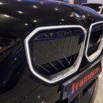 BMW X3 xDrive30e 220 kW (299 CV)