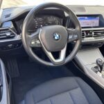 BMW Serie 3 318d 110 kW (150 CV)