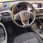 BMW X1 sDrive18d 110 kW (150 CV)