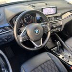 BMW X1 sDrive18d 110 kW (150 CV)