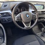 BMW X1 sDrive18d 110 kW (150 CV)