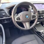 BMW X4 xDrive20d 140 kW (190 CV)