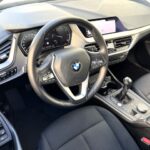 BMW Serie 1 116d 85 kW (116 CV)