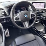 BMW X3 xDrive30i 185 kW (252 CV)