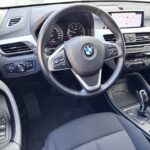 BMW X1 sDrive18d 110 kW (150 CV)