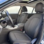 BMW Serie 3 318d 110 kW (150 CV)