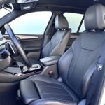 BMW X3 xDrive20d xLine 140 kW (190 CV)