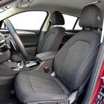 BMW X4 xDrive20d 140 kW (190 CV)