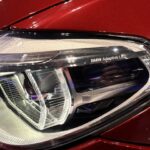 BMW X4 xDrive20d 140 kW (190 CV)