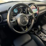 MINI Cooper SE 135 kW (184 CV)