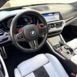 BMW M M4 Coupe Competition 375 kW (510 CV)