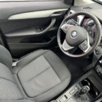 BMW X1 sDrive18d 110 kW (150 CV)