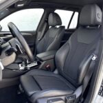 BMW X3 xDrive30i 185 kW (252 CV)