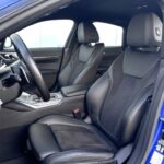 BMW Serie 4 420d Gran Coupe 140 kW (190 CV)