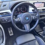 BMW X2 sDrive18d Business 110 kW (150 CV)