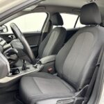 BMW Serie 1 116d Business 85 kW (116 CV)