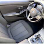BMW Serie 3 318d 110 kW (150 CV)