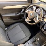 BMW X1 sDrive18d 110 kW (150 CV)