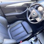 BMW X3 xDrive20d xLine 140 kW (190 CV)
