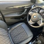 BMW X1 sDrive18d 110 kW (150 CV)