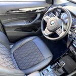BMW X1 sDrive20i 131 kW (178 CV)