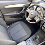 BMW X1 sDrive18d 110 kW (150 CV)